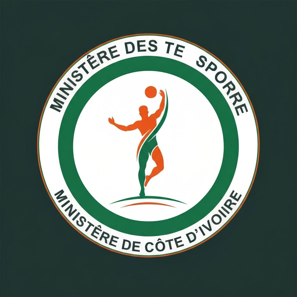 Ministère des Sports